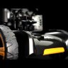 Газонокосилка бензиновая McCulloch M46-160AWREX 9676218-01 (Husqvarna Group)