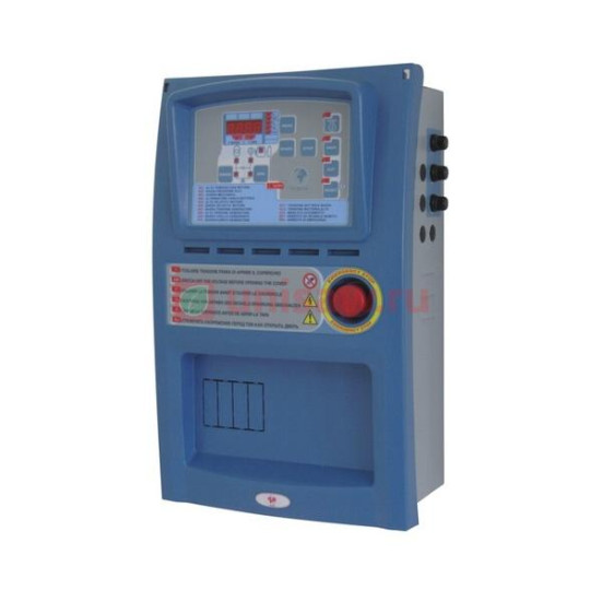 Блок автозапуска Caiman SILENTSTAR 13000D T AVR YN в Санкт-Петербурге