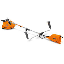 Мотокоса электрическая Daewoo DABC 1700E