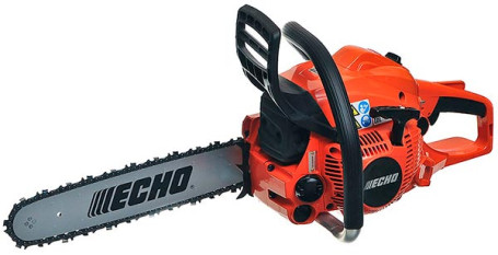 Бензопила Echo CS-452ESX-15 в Санкт-Петербурге