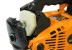 Пила цепная бензиновая Carver RSG 25-12K  в Санкт-Петербурге