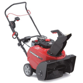 Снегоуборщик бензиновый Canadiana CS55800E