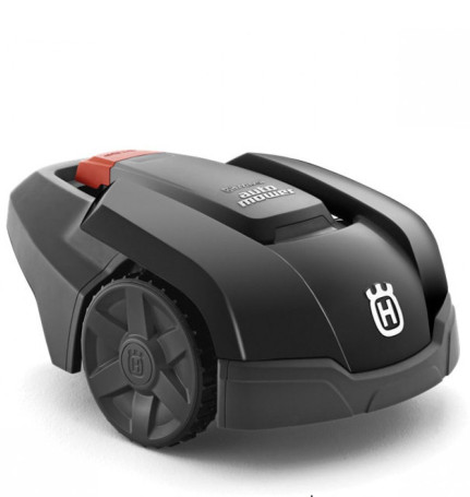 Газонокосилка-робот Husqvarna Automower 105 в Санкт-Петербурге