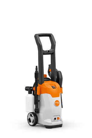 Мойка высокого давления STIHL RE 80 в Санкт-Петербурге