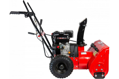 Снегоуборщик бензиновый Brait (Брайт) BR - 7056W в Санкт-Петербурге