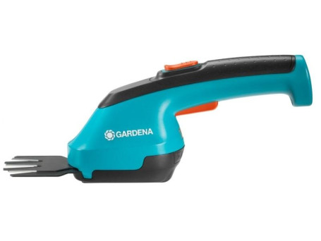 Аккумуляторные ножницы для газонов GARDENA AccuCut 09850 в Санкт-Петербурге