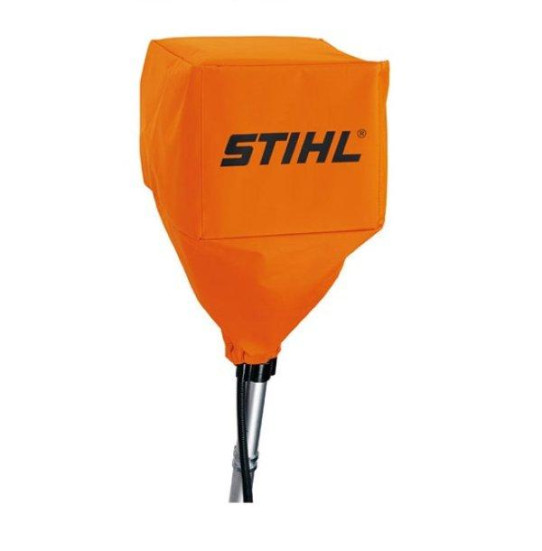 Чехол для двигателя мотокос и кусторезов Stihl 00008810509 в Санкт-Петербурге