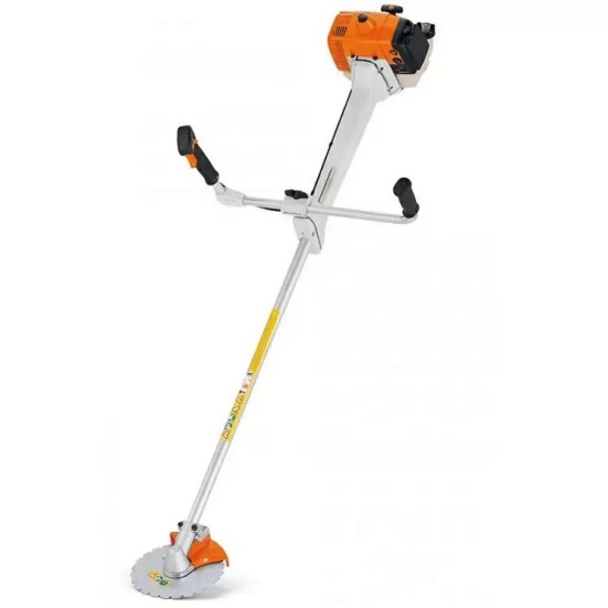 Кусторез ZimAni FS450 в Санкт-Петербурге