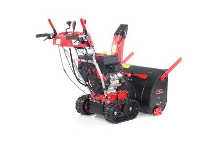 Бензиновый снегоуборщик GEOS Premium SnowLine 760 TE в Санкт-Петербурге