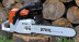 Бензопила STIHL MS 361 18" 11352000520 в Санкт-Петербурге