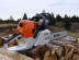 Бензопила STIHL MS 361 18" 11352000520 в Санкт-Петербурге