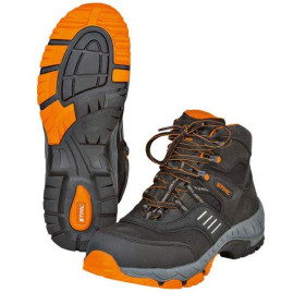 Ботинки WORKER S3 р-44 STIHL 00008851344