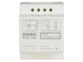 Реле-приемник NOBO RSX 700