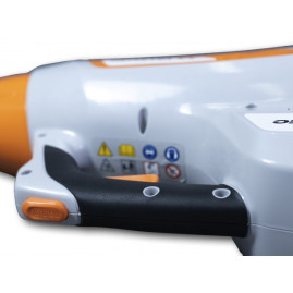 Воздуходувка аккумуляторная VILLARTEC BA 40 SET: AM405+AC402