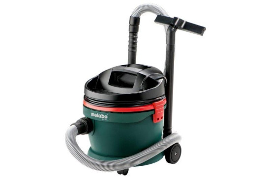 Универсальный пылесос Metabo AS 20 L 602012000 в Санкт-Петербурге