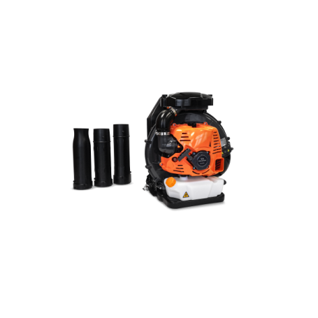 Воздуходувка бензиновая VILLARTEC BX 800 в Санкт-Петербурге