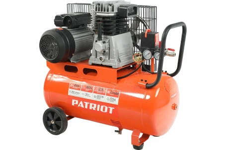 Компрессор PATRIOT Expert поршневой ременной PTR 50-360I в Санкт-Петербурге