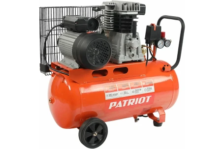 Компрессор PATRIOT Expert поршневой ременной PTR 50-360I в Санкт-Петербурге