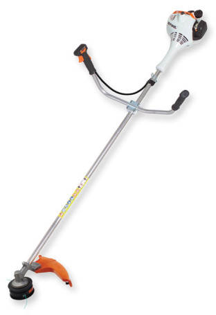 Бензиновый триммер STIHL FS 55 C-E (ErgoStart) в Санкт-Петербурге