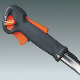 Бензиновый триммер STIHL FS 55 C-E (ErgoStart)
