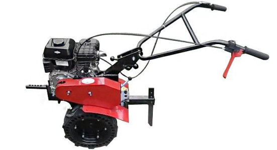Мотоблок Тарпан-07-01 с двигателем Briggs&amp;Stratton в Санкт-Петербурге