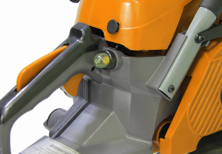 Пила цепная бензиновая Carver RSG 38-16K в Санкт-Петербурге