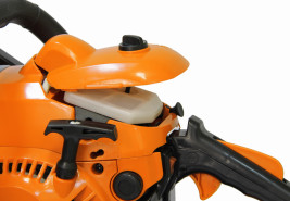 Пила цепная бензиновая Carver RSG 38-16K