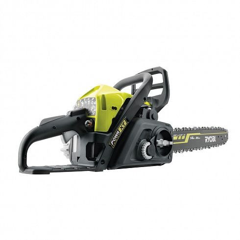 Бензопила Ryobi+кейс RCS4235B в Санкт-Петербурге
