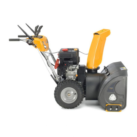 Бензиновый снегоуборщик Stiga ST 5266 P в Санкт-Петербурге