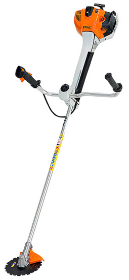 Кусторез STIHL FS 410-K C-EM в Санкт-Петербурге