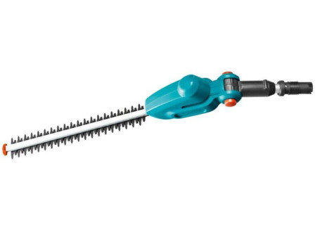 Аккумуляторный высоторез GARDENA TCS Li 18/20+ ножницы THS Li-18/42 08867 в Санкт-Петербурге