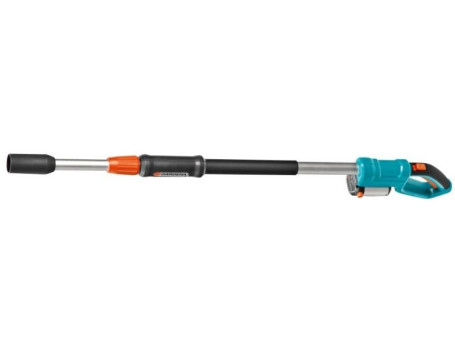 Аккумуляторный высоторез GARDENA TCS Li 18/20+ ножницы THS Li-18/42 08867 в Санкт-Петербурге