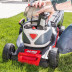 Газонокосилка аккумуляторная AL-KO 46.2 Li SP-W Comfort Energy Flex, комплект с 2 аккум. и 1 зар. ус