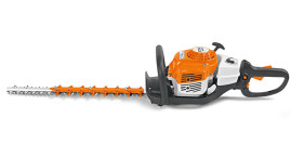 Кусторез бензиновый STIHL HS 82 T (75 см) с поворотной рукояткой 42370112952