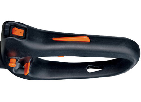 Кусторез бензиновый STIHL HS 82 T (75 см)  с поворотной рукояткой 42370112952 в Санкт-Петербурге
