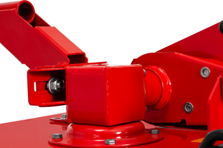Косилка Мобил К КМ-0,5 "МБ" для мотоблока в Санкт-Петербурге