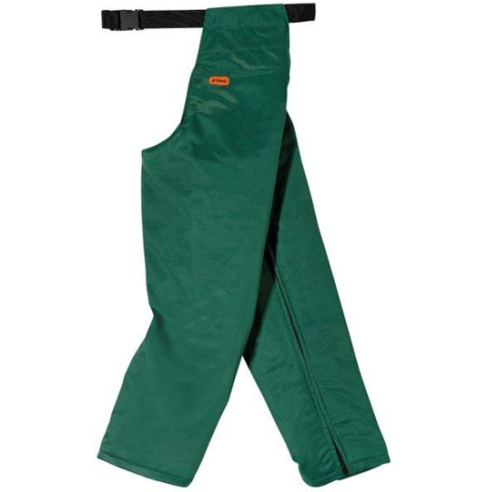 Защитный фартук для ног L-XL STIHL 00008840859 в Санкт-Петербурге