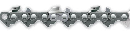 Цепь 1/4" 1,3мм 10" 13RMS 56 зв, 3661 000 0056