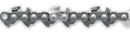 Цепь 1/4" 1,3мм 10" 13RMS 56 зв, 3661 000 0056