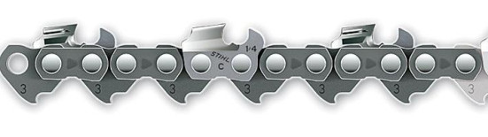 Цепь 1/4" 1,3мм 10" 13RMS 56 зв, 3661 000 0056 в Санкт-Петербурге
