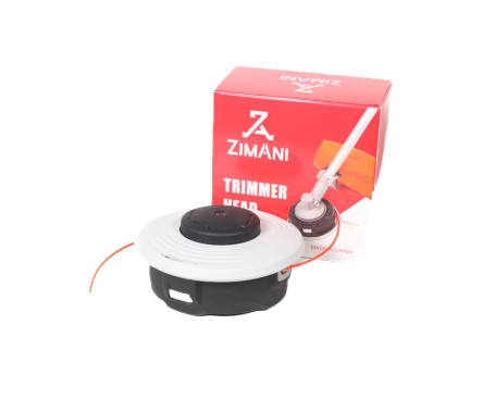 Триммерная головка ZimAni Autocut 46-2 для FS160 FS220 FS280 FS290 в Санкт-Петербурге