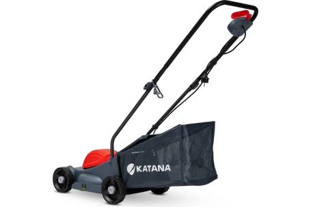 Газонокосилка электрическая KATANA KL3210E
