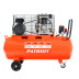Компрессор PATRIOT Expert поршневой ременной PTR 100-440I в Санкт-Петербурге