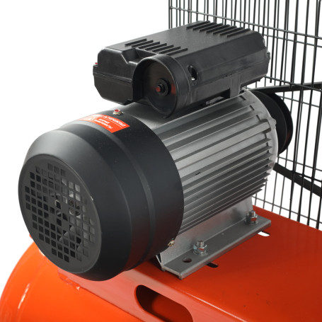 Компрессор PATRIOT Expert поршневой ременной PTR 100-440I в Санкт-Петербурге