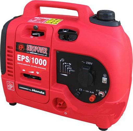 Электростанция инверторная Europower EPSi1000 в Санкт-Петербурге