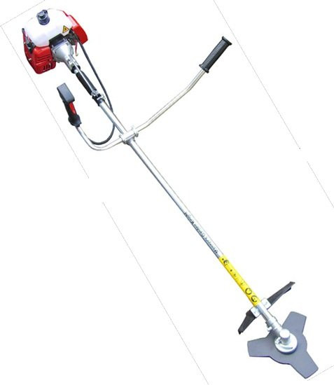 Бензокоса Manner 411MA в Санкт-Петербурге