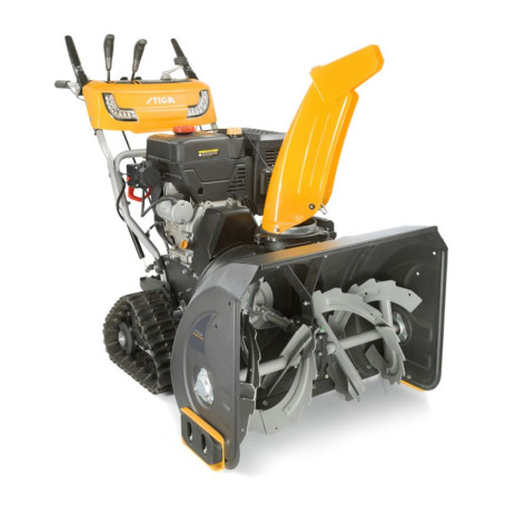 Бензиновый снегоуборщик Stiga ST 5266 P TRAC в Санкт-Петербурге