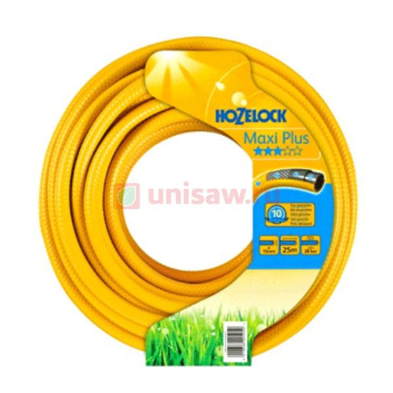 Шланг Hozelock Maxi Plus 12,5 мм 25 м в Санкт-Петербурге