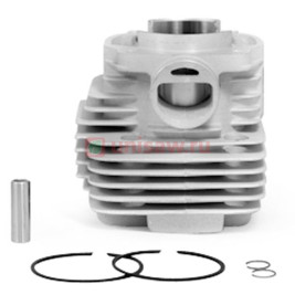 Цилиндр в сборе Stihl TS400 (4223-020-1200)