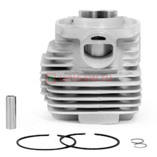 Цилиндр в сборе Stihl TS400 (4223-020-1200) в Санкт-Петербурге